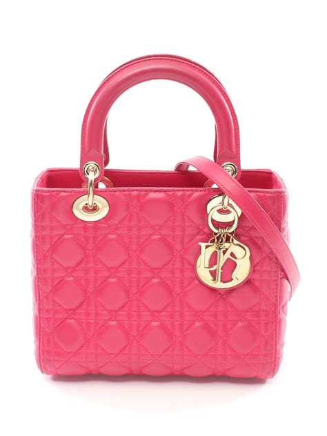 preowned lady dior|More.